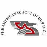 Colegio Americano de Durango logo vector logo