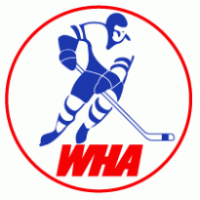 WHA logo vector logo