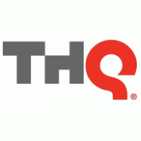 THQ logo vector logo