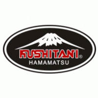Kushitani Hamamatsu logo vector logo