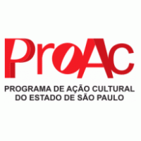 PROAC São Paulo logo vector logo