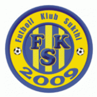 FK Sukthi logo vector logo