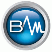 Bam Labs logo vector logo