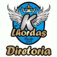 K-Lhordas Asas logo vector logo