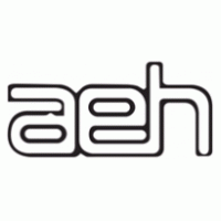AEH logo vector logo