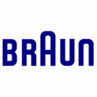 Braun logo vector logo
