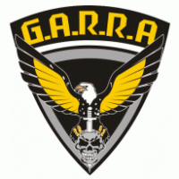 Garra logo vector logo