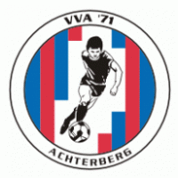 VVA ’71 logo vector logo