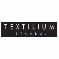 Textilium Istanbul logo vector logo