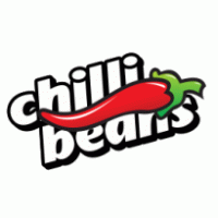 Chilli Beans logo vector logo