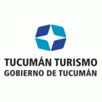 Tucuman Turismo logo vector logo