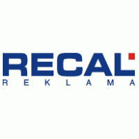 RECAL logo vector logo