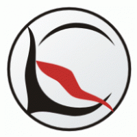 Austevoll IK logo vector logo