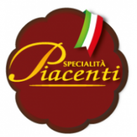 Piacenti logo vector logo