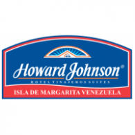 Howard Johnson Hotel Tinajero Suites logo vector logo