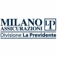 Milano Assicurazioni La Previdente logo vector logo