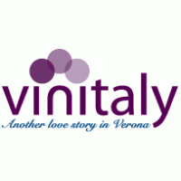 Vinitaly logo vector logo