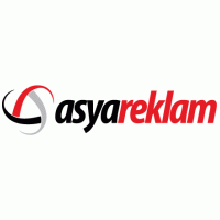 Asya Reklam logo vector logo