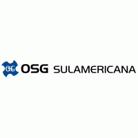 OSG Sulamericana logo vector logo