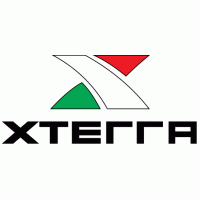 xterra logo vector logo