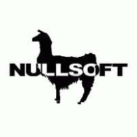 Nullsoft logo vector logo