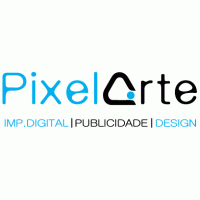 Pixel Arte