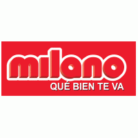 Milano logo vector logo