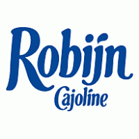 Robijn Cajoline logo vector logo