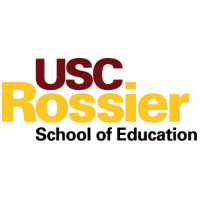 USC Rossier School of Education logo vector logo