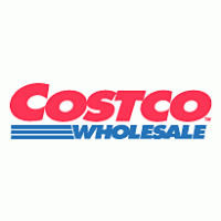 Costco Wholesale logo vector logo