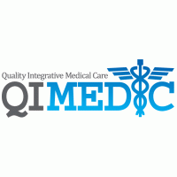 QIMEDIC logo vector logo