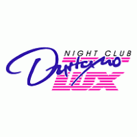 Dinamo Lux Club logo vector logo