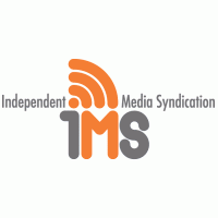 IMS Independent Media Syndication logo vector logo