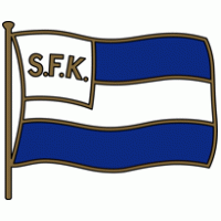 Sarpsborg FK logo vector logo