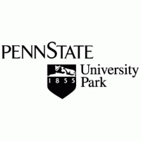 Penn State University Park logo vector logo