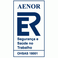 Aenor logo vector logo