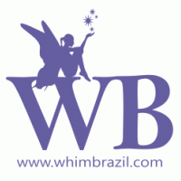 Whim Brazil logo vector logo