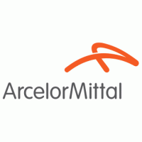 ArcelorMittal logo vector logo