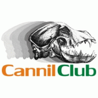 Cannil Club logo vector logo
