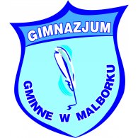 Gimnazjum Gminne Malbork logo vector logo