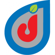 Jetoil logo vector logo