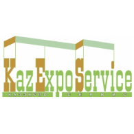 KazExpoService logo vector logo