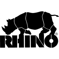 RHINO logo vector logo