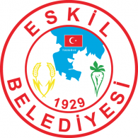 Eskil Belediyesi logo vector logo