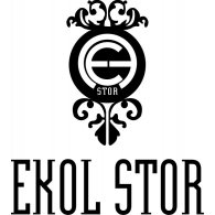 Ekol Stor logo vector logo