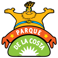 Parque de la Costa logo vector logo
