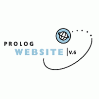Prolog Website logo vector logo