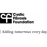 Cystic Fibrosis Foundation logo vector logo
