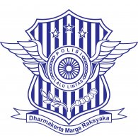 KORLANTAS logo vector logo