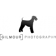 Brett Gilmour Photography logo vector logo